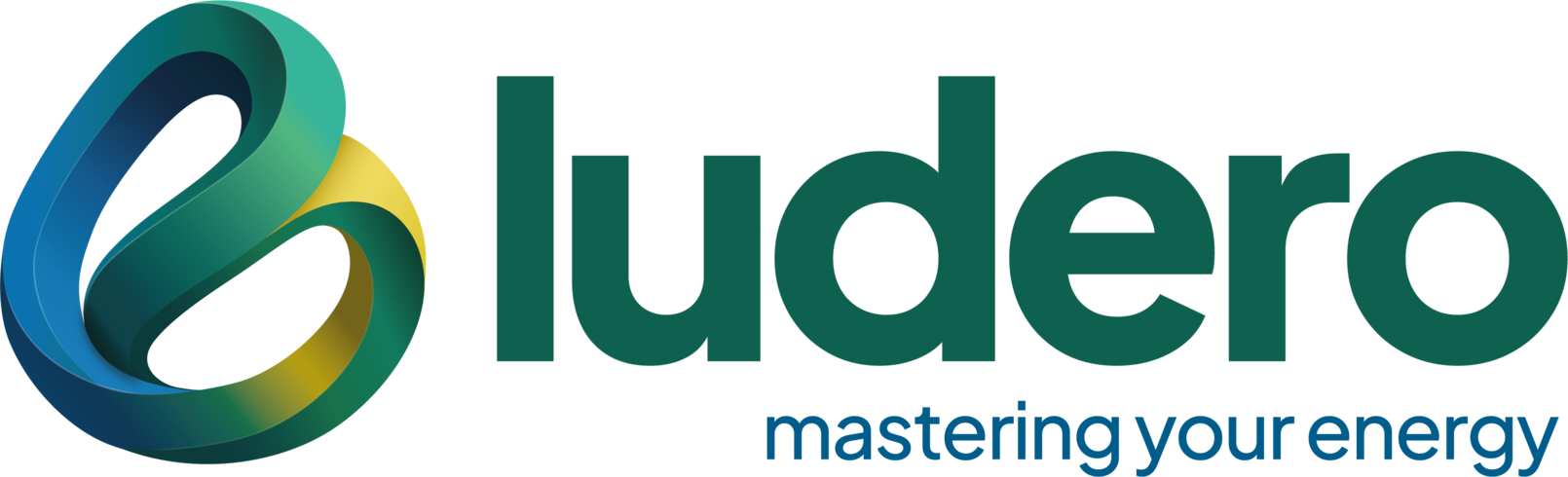 Ludero Logo
